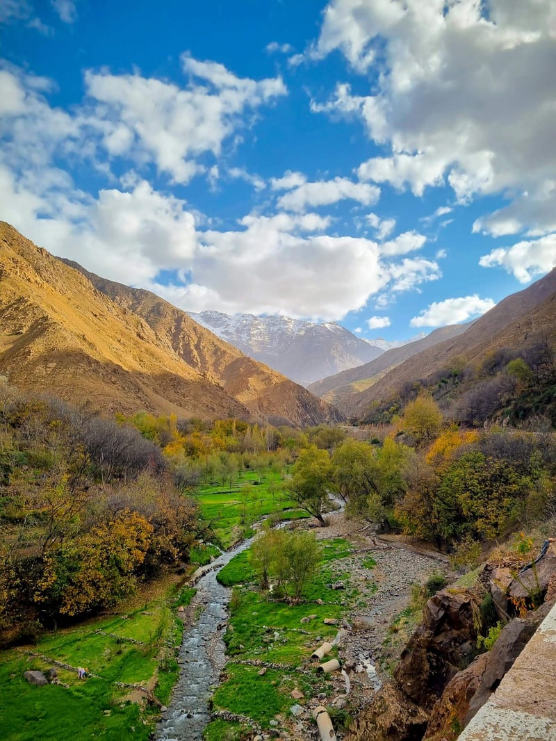 2-Day Mount Toubkal Trek from Marrakech, photo 2