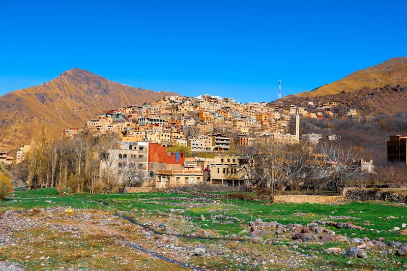 2-Day Mount Toubkal Trek from Marrakech, photo 3
