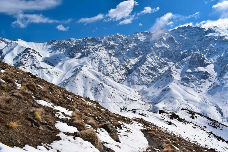 2-Day Mount Toubkal Trek from Marrakech, photo 5