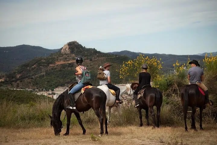 Antalya Horse Riding Experience, photo 5
