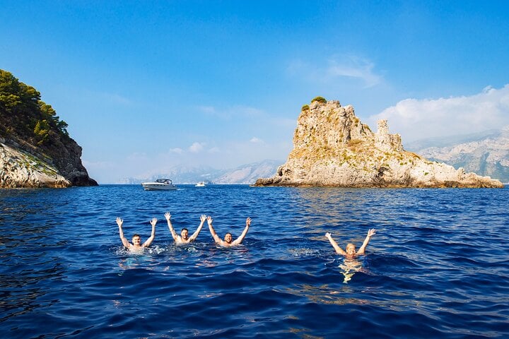 Sorrento Coast Highlights Boat Tour, photo 2