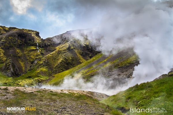 Fire and Ice Helicopter Tour, photo 4