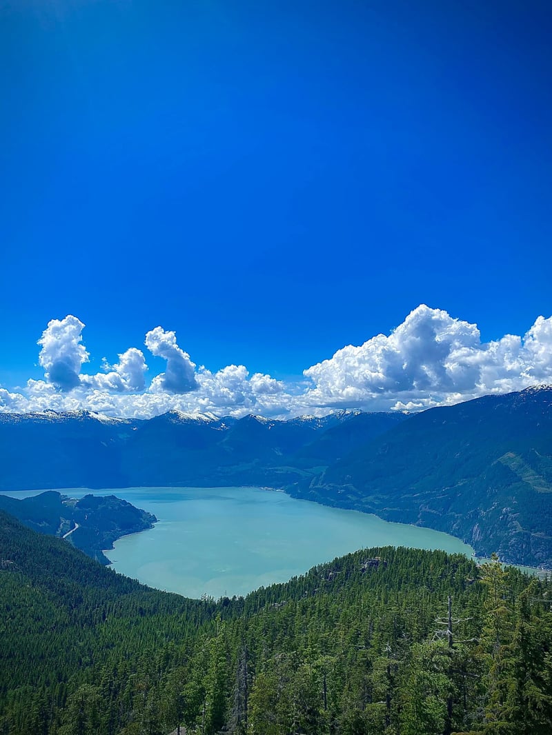 Vancouver Sea to Sky Whistler Day Tour, photo 3