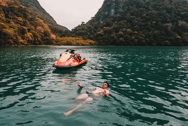 Mega Langkawi Jet Ski Tour: Exploring the Beauty of Island Nature, photo 2
