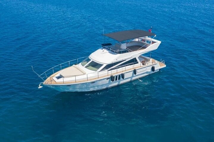 Private Yacht Tour in Kemer, photo 5