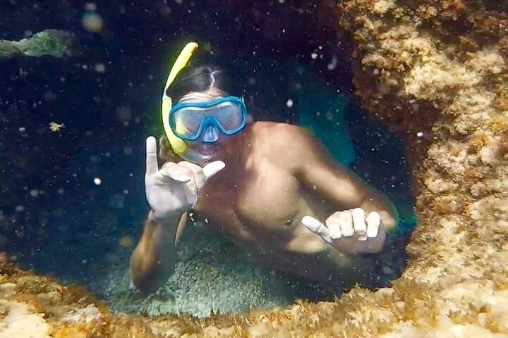 Sea Cave Kayak Tour - Llucmajor Mallorca, photo 2