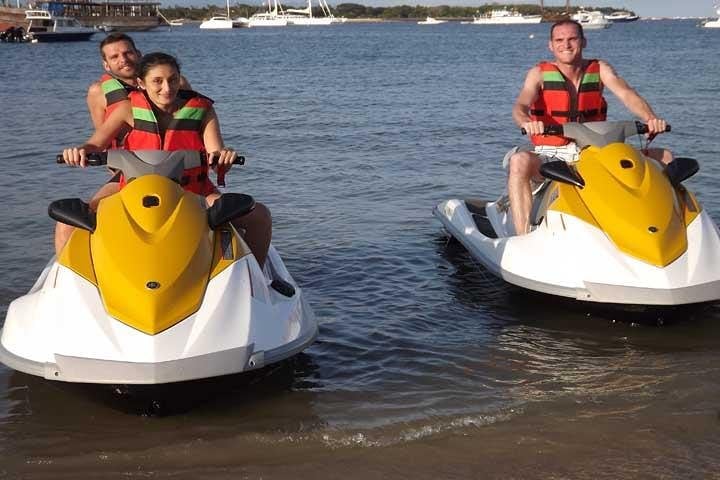 Parasailing, Jet Ski and Banana Boat Adventure, photo 2