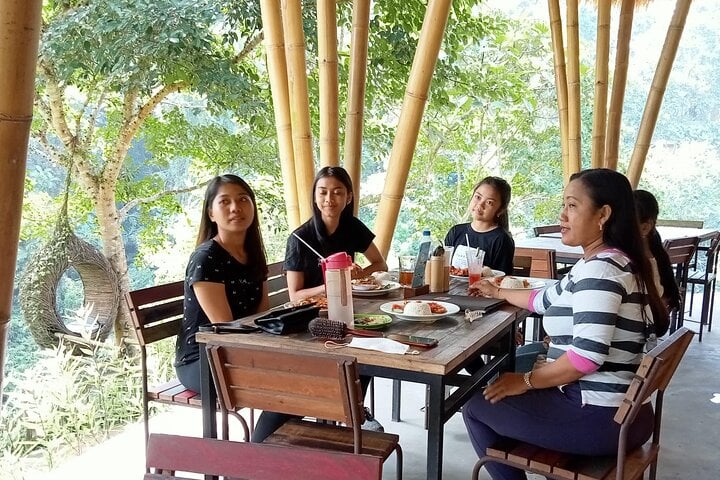 Ubud Cave Tubing Adventure with Guide and Lunch, photo 4
