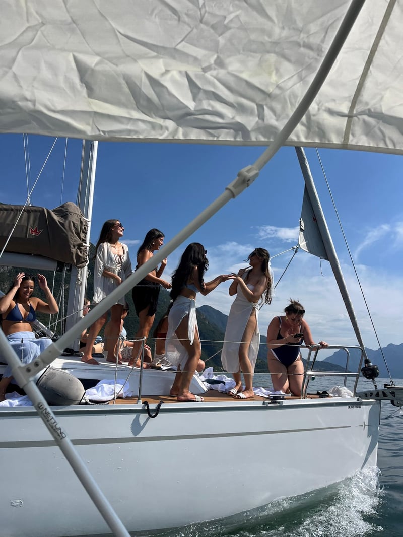 Exclusive Boat Tour in Lake Como, photo 5