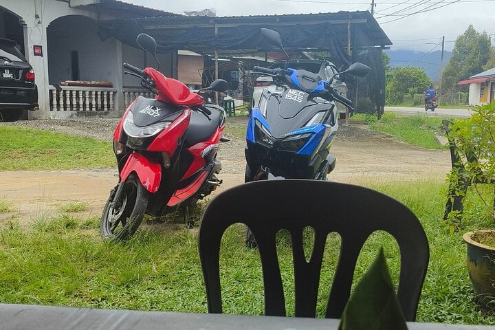 Langkawi Island Explorer Self-Ride Scooter Tour, photo 3