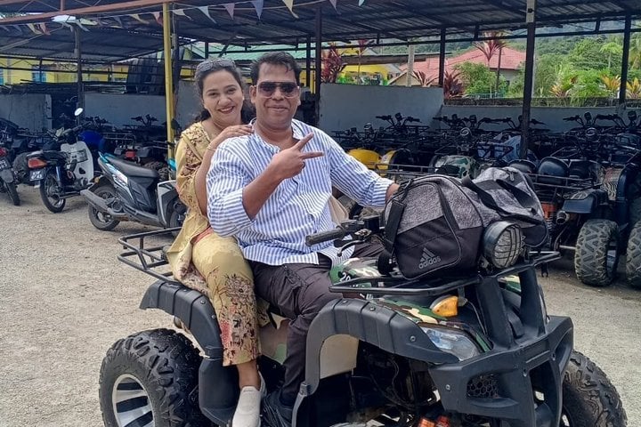 Private Langkawi ATV Fun Ride Day Pass, photo 5