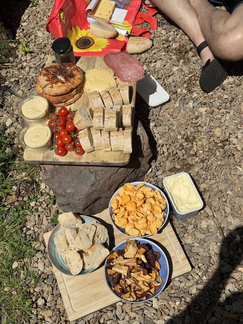Rewild and Reconnect Adventure Wellness Day on Ullswater, photo 4