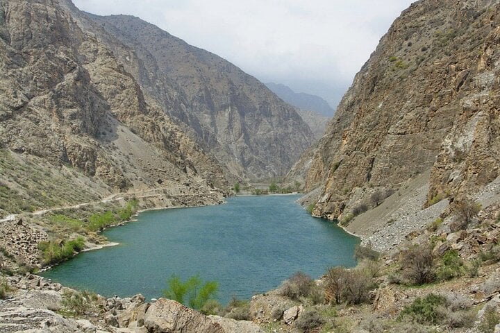 Seven Lakes Private Two-Day Trekking, photo 4