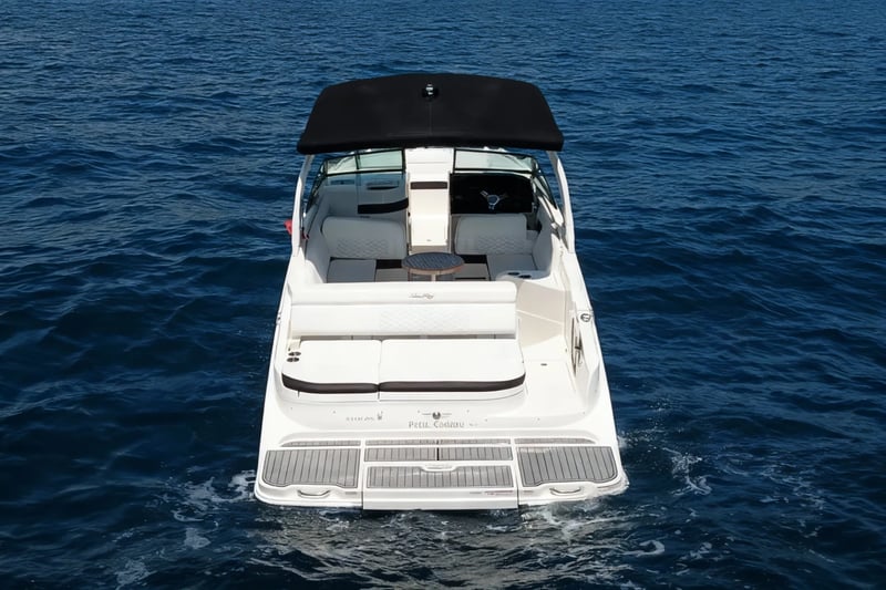 Private All-Inclusive Boat Tour to the Lérins Islands from Cannes, photo 3