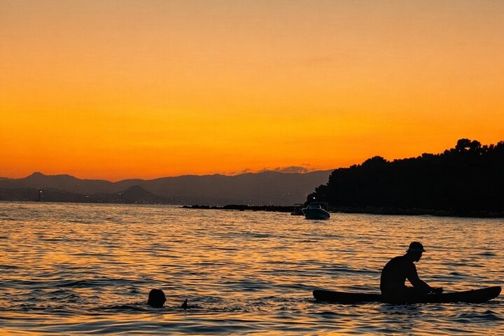 Private Sunset Boat Tour to the Lérins Islands from Cannes, photo 3