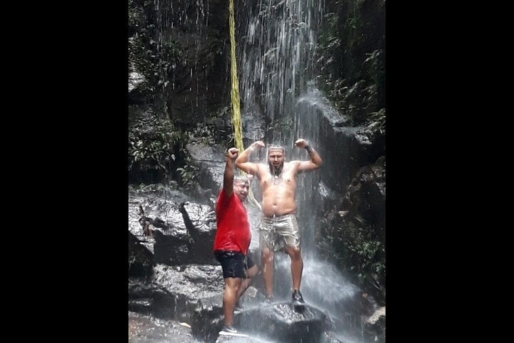 Private Tijuca Forest Hike: Waterfalls, Viewpoints and Picnic, photo 4