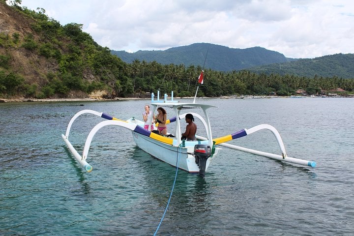 Blue Lagoon Snorkelling with Private Boat, Guide and Transfer, photo 2