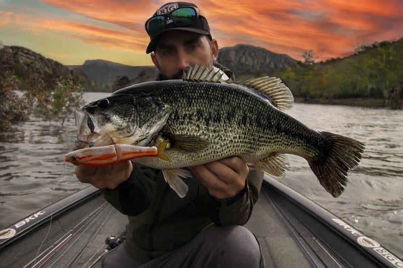Week-Long Self-Drive Fishing Boat Package in Extremadura, photo 4