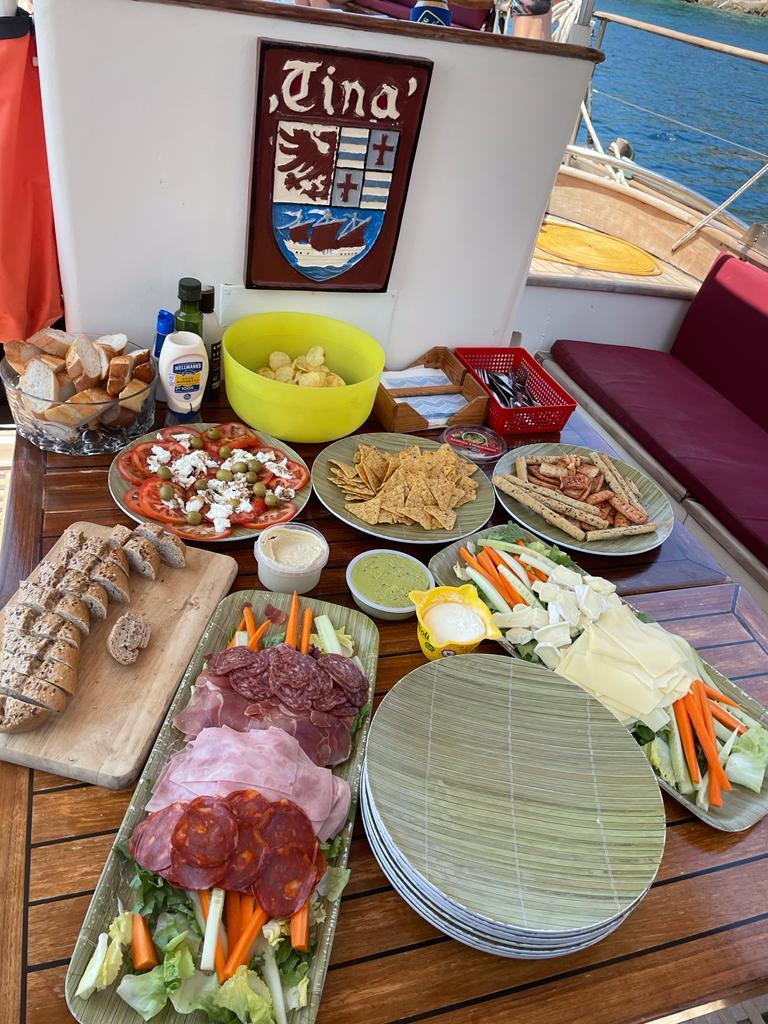 Full Day Private Sail in Port de Pollença, photo 3