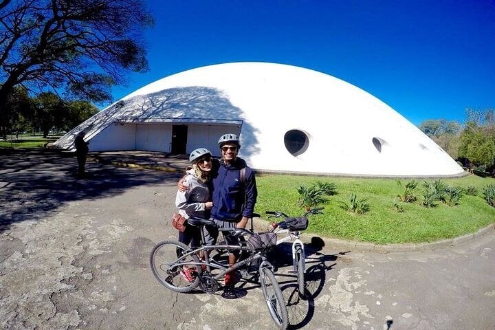 Bike Tour: Coolest Urban Scenes of Sao Paulo, photo 5
