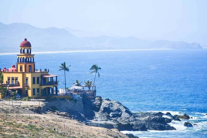 Private Surf Lessons at Cerritos Beach with Baja Lunch, photo 5