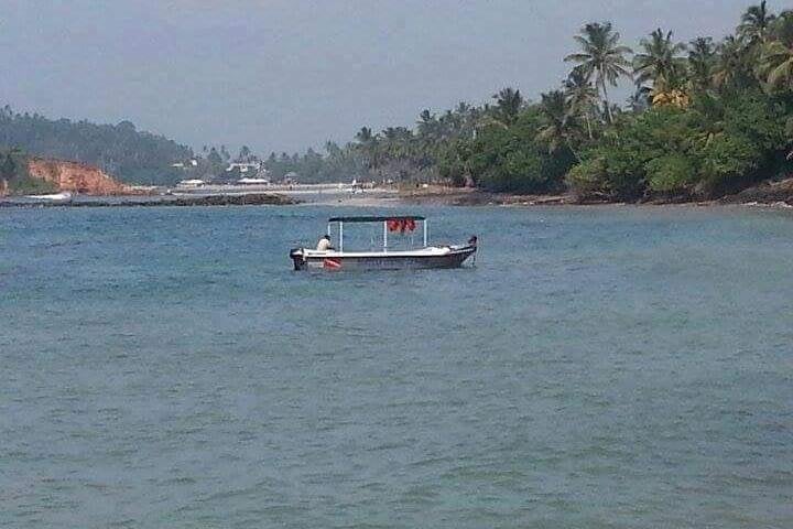 Fishing Tour in Mirissa: Three Hour Charter, photo 2