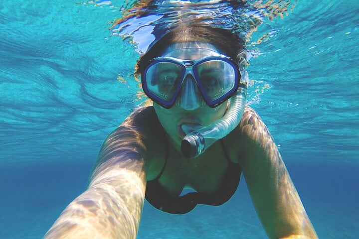 Guided Snorkelling in Negombo: Reef and Lagoon Tour, photo 4