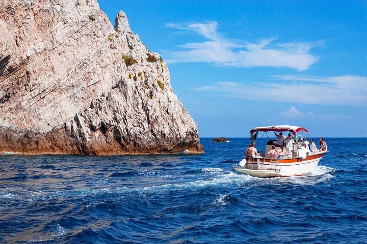 Ischia and Procida Boat Tour: Small-Group from Sorrento, photo 5