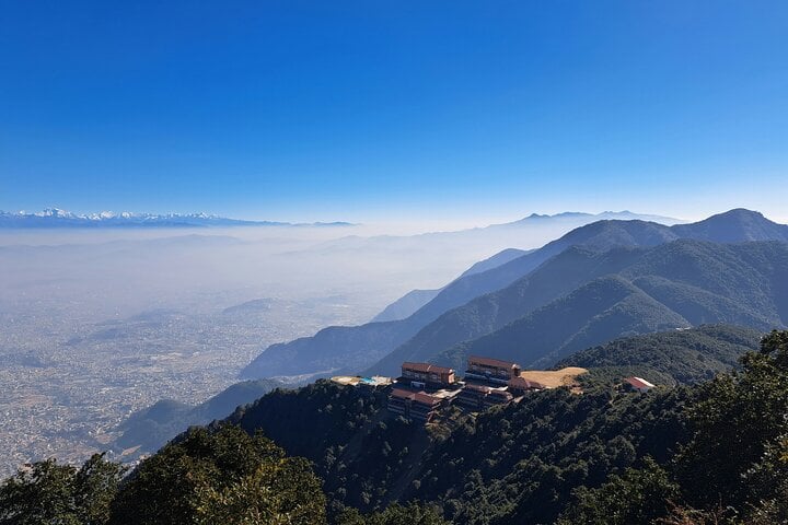 Popular One-Day Hiking Options from Kathmandu, photo 4