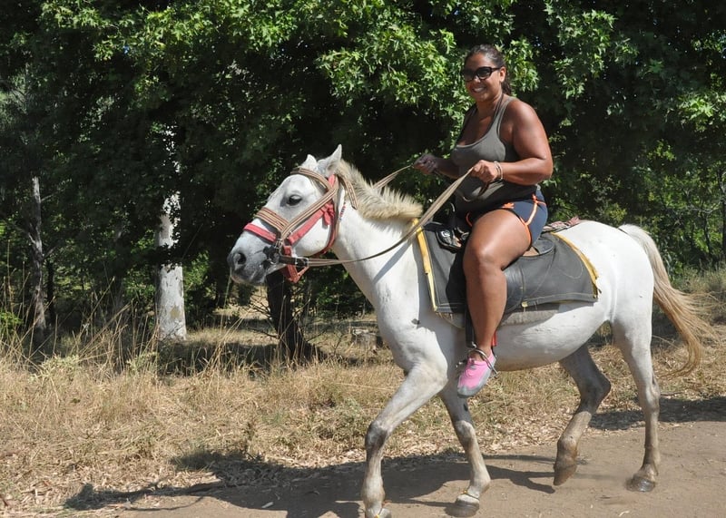 Fethiye Horse Riding Experience with Professional Guide & Hotel Transfers, photo 3