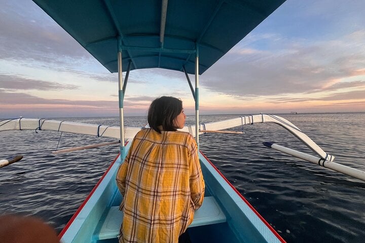 Lovina Family Adventure Dolphins, Sunrise and Snorkeling, photo 4
