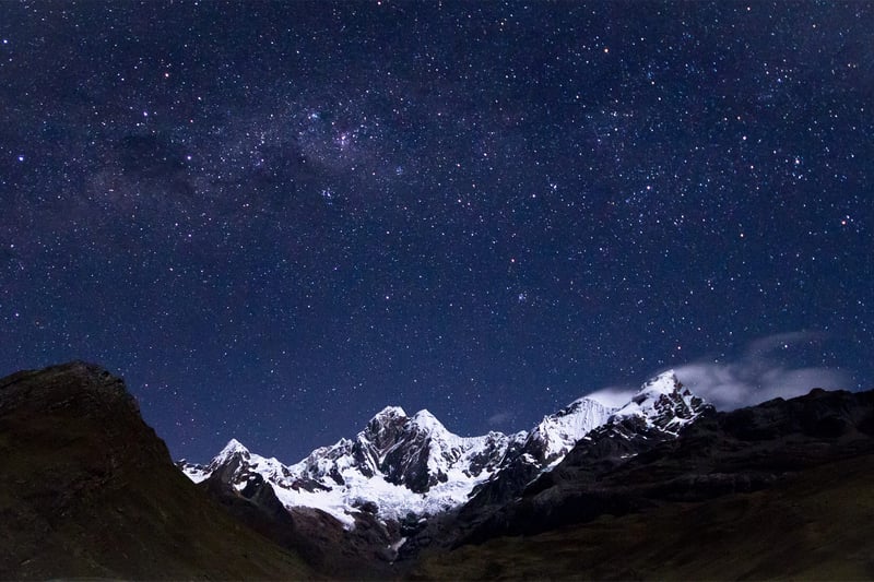 Santa Cruz Trek, 4 Days from Huaraz, photo 4