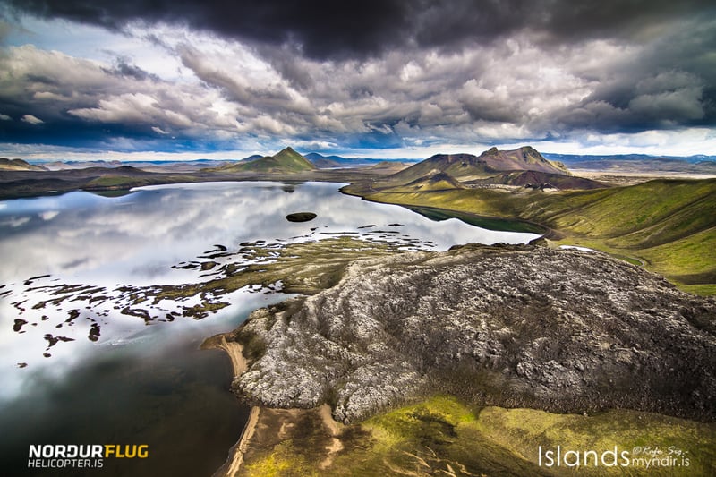 Wonders of the Westfjords Helicopter Expedition, photo 3