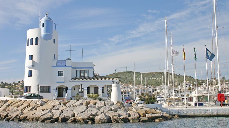 Minicruise to Puerto de la Duquesa from Sotogrande, photo 2