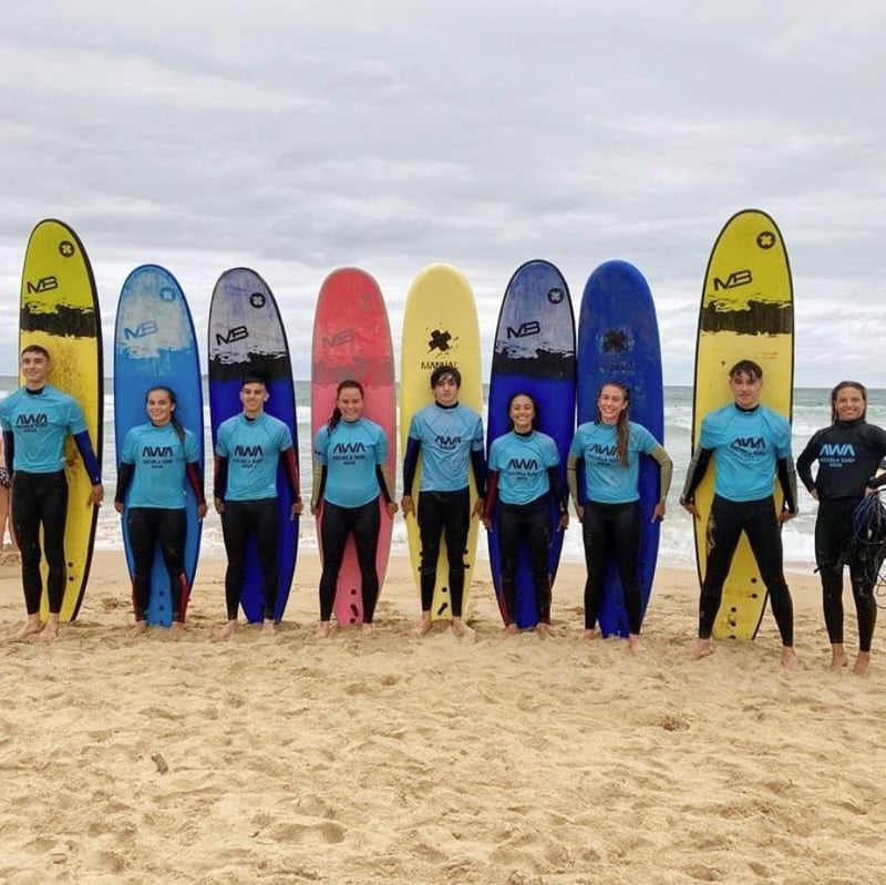 Surf and Skate Hire in Somo, photo 3