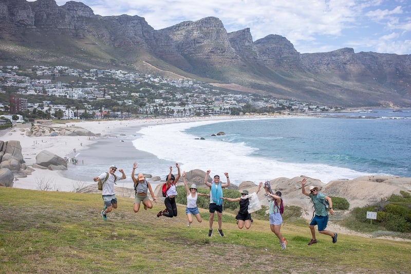 Mountain to Sea Walking Adventure on the Cape Town Coastline, photo 5