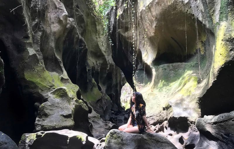 Blue Lagoon Snorkelling and Hidden Canyon Adventure, photo 3