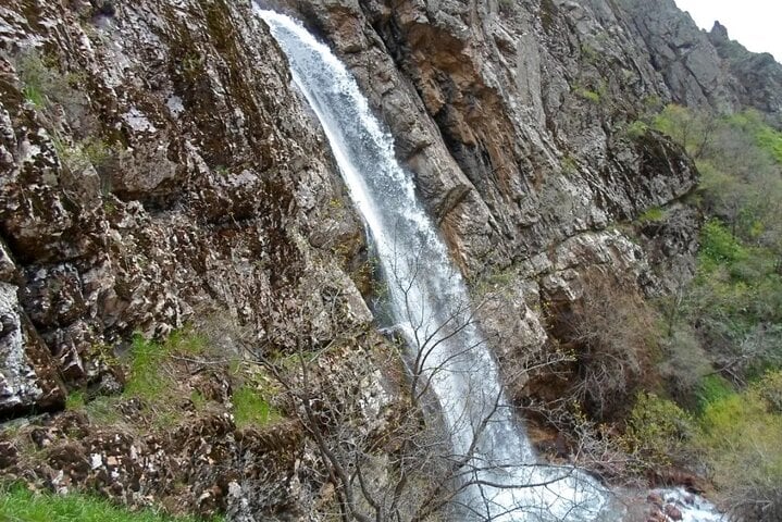 One-Day Trekking to Gusgarf Waterfall from Dushanbe, photo 2