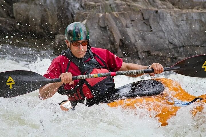 White Water Kayaking in Galle: Full Day River Adventure, photo 2