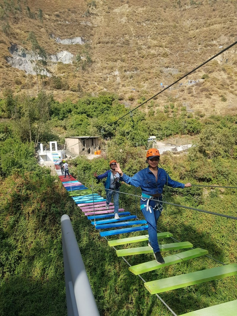 San Mateo de Otao Adventure Day from Lima, photo 3