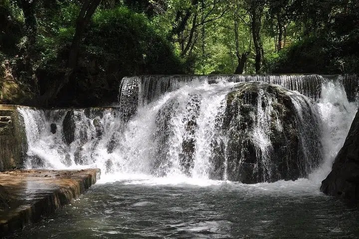 Antalya Jeep Safari Adventure with Lunch, photo 5