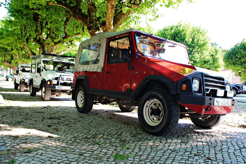 Jeep Tour in Sintra Cascais Natural Park, photo 4