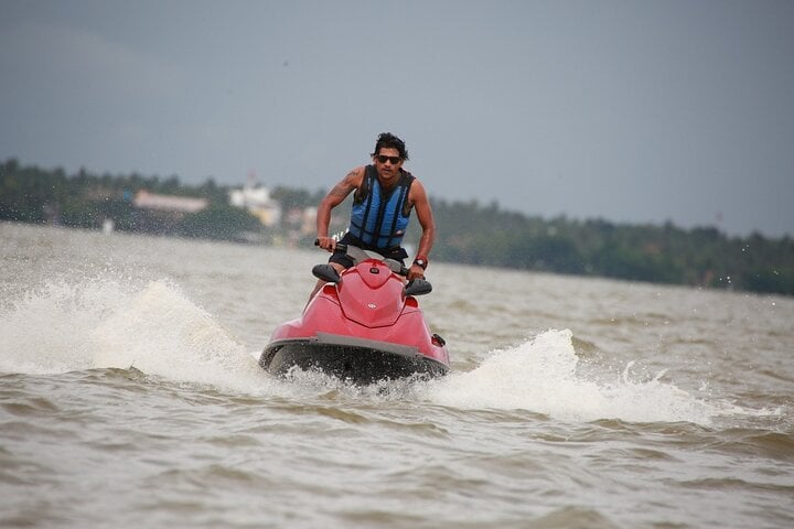 Private Jet Skiing in Trincomalee: Coastal Ride, photo 2