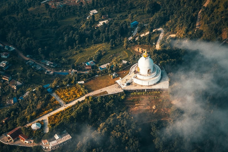 Annapurna Base Camp Trek with Kathmandu and Pokhara, photo 3