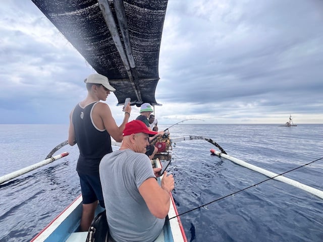 Full Day Fishing Tour in North Bali, photo 3