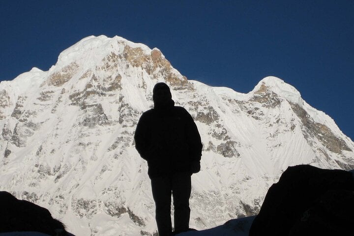 Annapurna Base Camp Trek, All Inclusive, photo 4