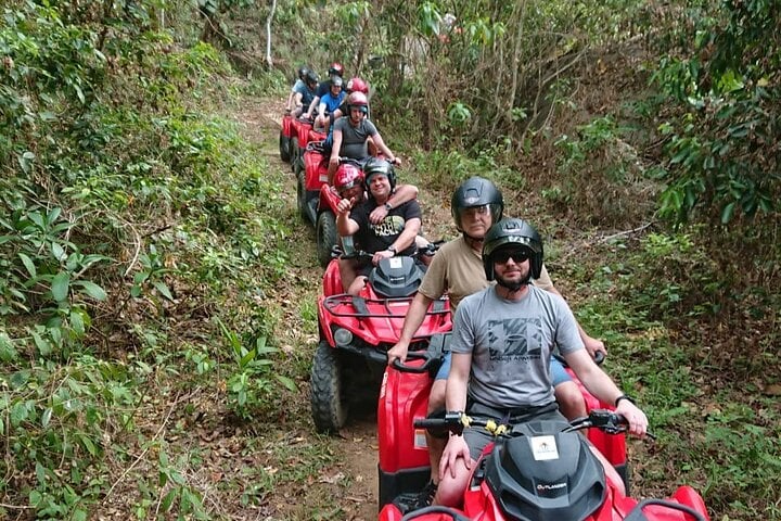 Private 1-Hour ATV Tour in Gampaha, photo 4