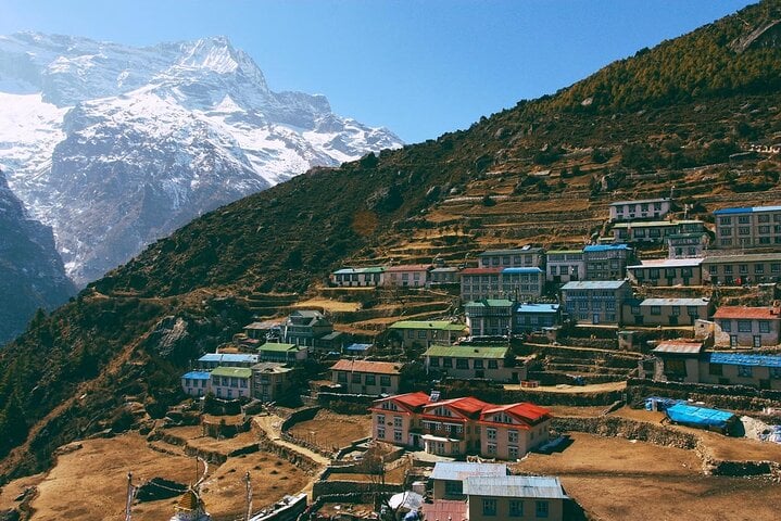 Everest Base Camp Standard Trek, photo 4