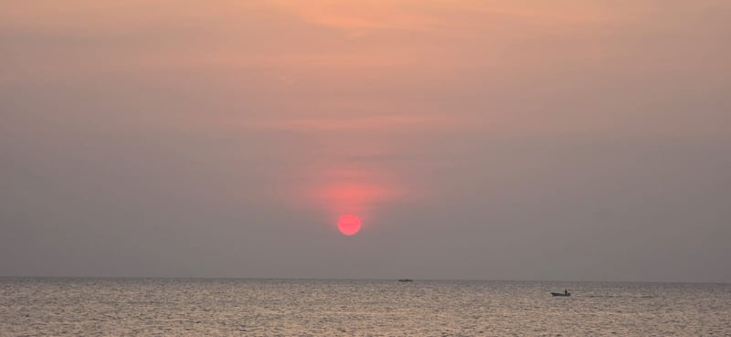Sunset Dhow Cruise in Kendwa, Zanzibar, photo 2