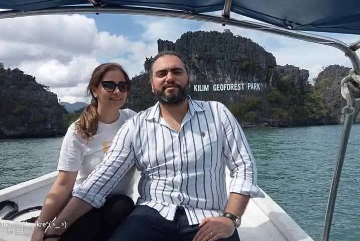 Langkawi Private Marine Odyssey – Snorkel & Mangrove Discovery, photo 5